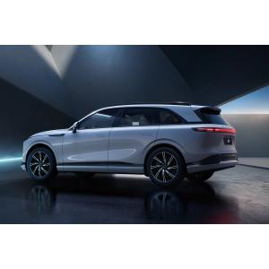 Buy cheap Medium To Large Xiaopeng Electric Car 5 Door 5 Seater Xpeng G9 Pure Electric SUV from wholesalers