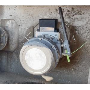 Buy cheap Jointech Jt802 Intelligent Remote Control Fuel Oil Tank Valve Lock With Oil Theft Prevention Function from wholesalers