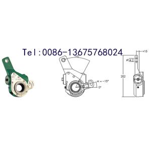 Buy cheap Slack Adjuster Automatic 4W4015 China from wholesalers