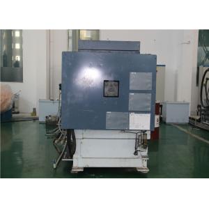 Buy cheap Semi-Solid Magnesium Alloy Die Casting Machine MG-300 3000kN Metal Casting Machine from wholesalers