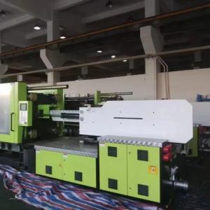 Buy cheap Thin Wall Automatic Injection Machine Fast Speed Plastic Container Molding from wholesalers