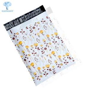 Buy cheap Flexography Printing 15mil Bubble Poly Mailer Bags With Logo from wholesalers