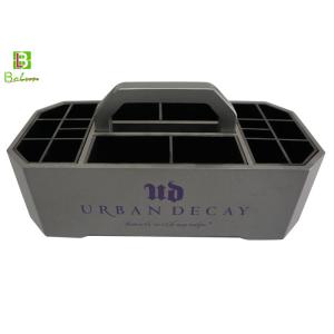 Buy cheap Tabletop Painte Iacrylic Display Box Packaging Spot Colour Printing from wholesalers