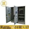 Buy cheap 2 Compartments Power Supply Cabinet With Power Distribution Unit And Batterry from wholesalers