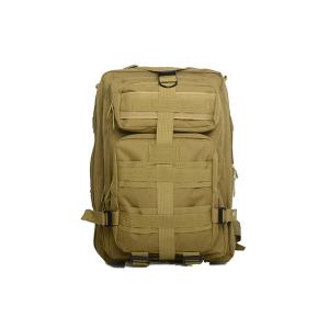 Buy cheap Military 600D Polyester Small Tactical Backpack Daysack Unisex from wholesalers