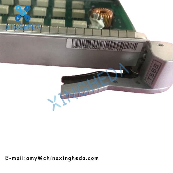 Buy cheap HUAWEI TSB8 OSN3500 SSN1TSB8 03027527 Electrical Interface Protect Board from wholesalers
