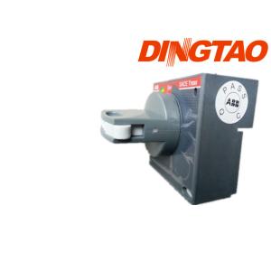 Buy cheap 528500121 Rotary Handle Actuator Abb#Sace Tmax DT XLC7000 / Z7 Cutter Parts from wholesalers