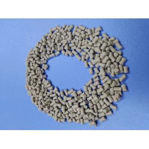 Buy cheap Polyethylene Gray Injection Molding Desiccant Masterbatch Moisture Absorption Solution from wholesalers