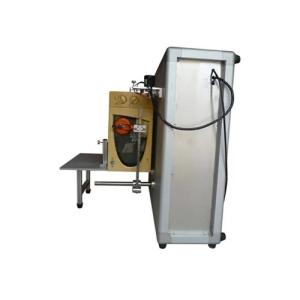 Touch Screen IEC60335 2000W Endurance Testing Machine