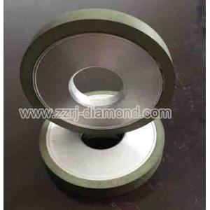 Buy cheap All shapes and sizes diamond grinding wheel from wholesalers