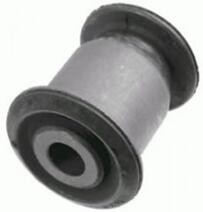 Buy cheap Suspension Bushing VW Engine Mounting 7H0407183 For VW Transporter T5 Caravelle from wholesalers