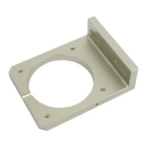 Buy cheap China Precision CNC Steel Milling Machining Of Micro Machining Service from wholesalers