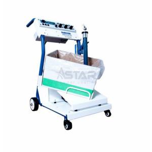 Buy cheap Japan Parker Ionics GX 7800B Powder Coating Spray Machine from wholesalers