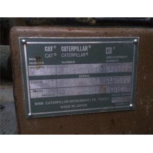 oeiginal japan good condition Used caterpillar 950F wheel loader/ wheelloader