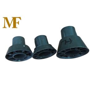 Buy cheap Tie Rod Plastic Sleeve Spacer And PVC Cone For Aluminium Formwork System from wholesalers