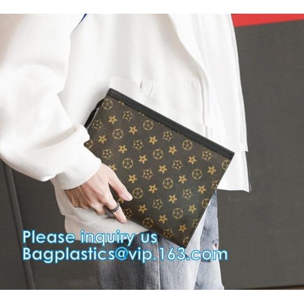 Buy cheap Zipper Lock,Easy to open and reclosable, packaging your cosmetics and grocereies, Colorful holographic,safety,waterproof from wholesalers