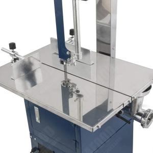 Buy cheap Factory Directly Supply System Meat Cutter For Sale from wholesalers