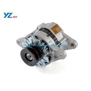 Buy cheap ZAX200 ZAX210 ZAX470 EX200-6 Excavator Electrical Parts 6BG1 Engine 24V/50A 2B82-46 A4TU5486 from wholesalers