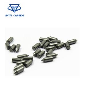 Coal Mining Various Tungsten Carbide Buttons / Carbide Button Bits Tips