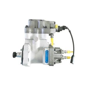 Buy cheap Genuine Diesel Fuel Injection Pump Excavator Spare Parts Fuel Injection Pump 6745711170 product