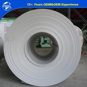 Buy cheap Stainless Steel Coils ASTM AISI 201 304 316 430 904L 310S with 2b Ba Hl Mirror Surface Polished Coil from wholesalers