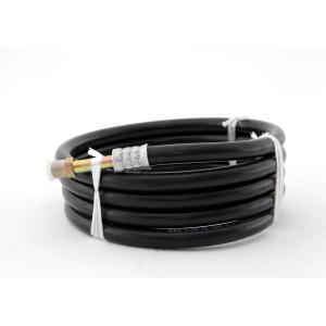 Automobile Air Conditioning Hose With Inner Diameter Size 11mm Smooth Cover