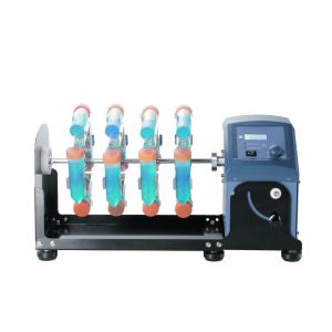 Buy cheap Classic Rotator LCD Digital Laboratory Mixing Rotator With 0~70rpm Adjustable Speed from wholesalers