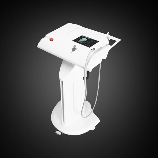 Quality 4 Tips 2MHz Fractional Rf Skin Tightening Machine for sale