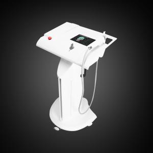 Buy cheap 4 Tips 2MHz Fractional Rf Skin Tightening Machine from wholesalers