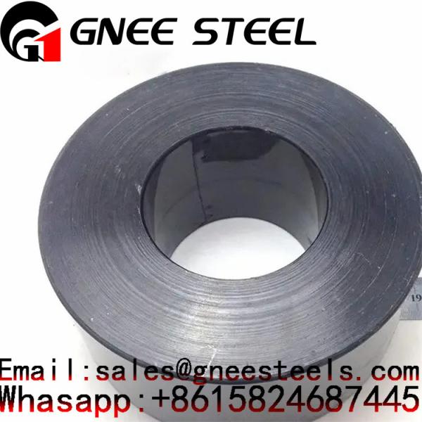 Cold Rolled Grain Oriented Silicon Steel B23G110 for Electric Motors