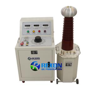 Buy cheap REXON Automatic Hipot Test Set from wholesalers