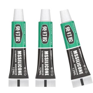 Buy cheap Bathroom Hardware Pendant Nail Free Adhesive Sealant  Bathroom Hardware Pendant from wholesalers