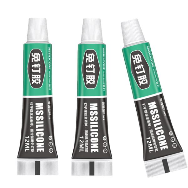 Buy cheap Bathroom Hardware Pendant Nail Free Adhesive Sealant Bathroom Hardware Pendant from wholesalers