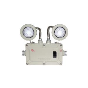 Explosion Proof Emergency Light Ex Db Eb IIC T6 Gb/Ex Tb IIIC T80.C Db 3000/4000