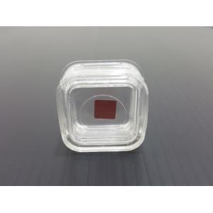 Glass Wafer Including Fused Silica Quartz Wafer Borofloat Pyrex 7740 Soda Lime