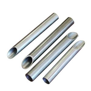 Buy cheap 904L ASTM Stainless Steel Welded Tubes DIN AISI JIS from wholesalers