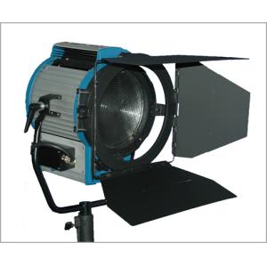 Buy cheap 5000wTungsten Fresnel lights product