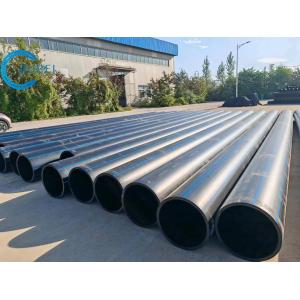 Buy cheap Welding Connection DN500 HDPE Pipeline With And Excellent Flexibility from wholesalers
