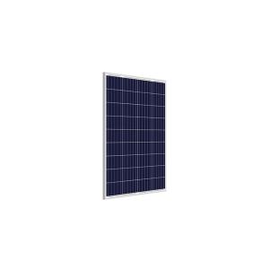 Buy cheap 100 Watt Polycrystalline Solar Panel 1050*666*30 Mm High Ammonia And Salt Mist product
