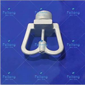 Buy cheap High Specification ASTM B367 Gr2 Titanium Castings from wholesalers