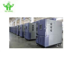 Buy cheap PLC Impact IEC 60068 Thermal Test Chamber from wholesalers