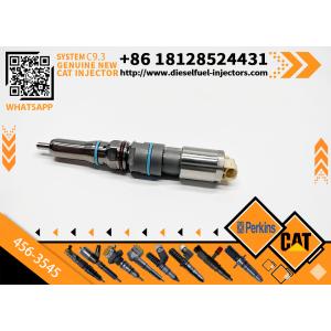 Buy cheap Cat C7.1 Diesel Nozzle Assembly Excavator Injector 456-3544 20R-5079 456-3545 20R-5078 392-9044 Generator Parts Accessories from wholesalers