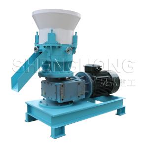 Buy cheap Pelletizer Machine For Feed Processing Machines Pellet Making Home Use from wholesalers