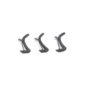 Buy cheap Conductive Silicone Overmolding for Muse Earhook - Compression Molding from wholesalers