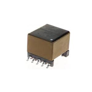 Buy cheap EPC3586G-LF SMPS PoE Synchronous Flyback Transformer Designed to work with Linear Tech LT4276A and LT4295 from wholesalers