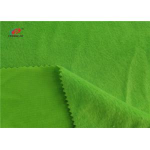 Buy cheap 100 polyester super soft velboa knitted SMOOTH SOLID minky toy plush fabric from wholesalers