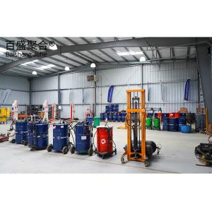 Buy cheap Cutting Service Prefab Warehouse Steel Structure Garage Building With Low Carbon Steel from wholesalers