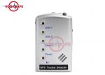 Buy cheap Cordless Phone / Wireless Camera Signal Detector Detecting For GSM Bug Phone from wholesalers