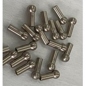 Buy cheap Non-Standard Titanium Bolt Titanium Alloy Screws With Customized Options from wholesalers
