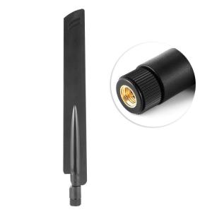 Buy cheap 4G ABS Radome 698-960/1710-2700MHz SMA/N/CRC9 Dipole Antenna from wholesalers